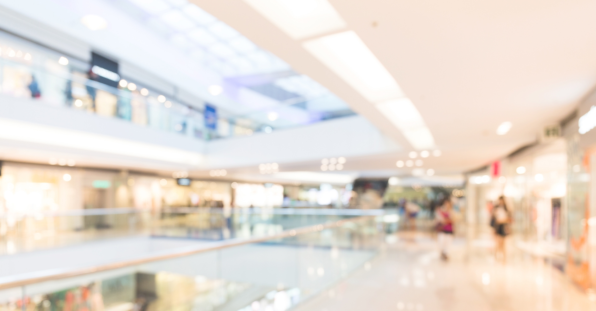 La Cañada Shopping, grandes almacenes y centros comerciales en La Canyada
