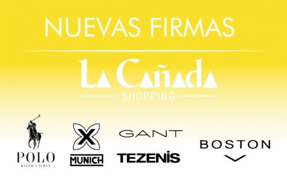 Nuevas Firma en La Cañada Shopping