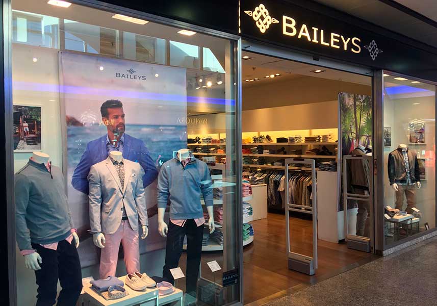 Baileys - Cañada Shopping