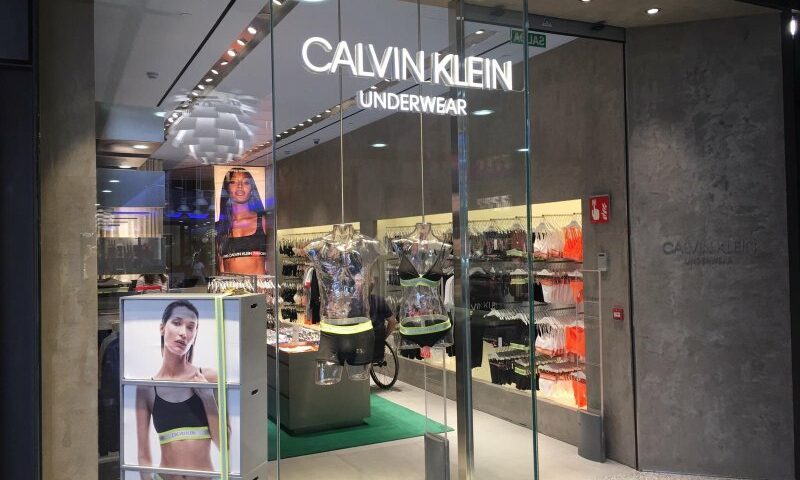 Preparación triple a menudo Calvin Klein Underwear - La Cañada Shopping