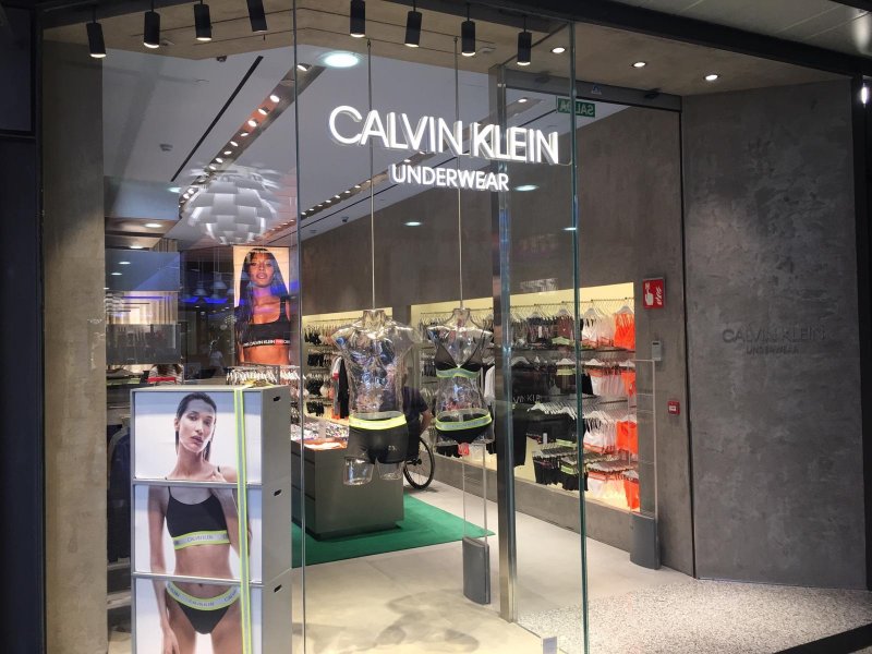 Calvin Underwear La Cañada