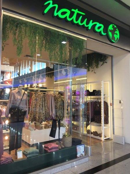 Natura - La Cañada Shopping