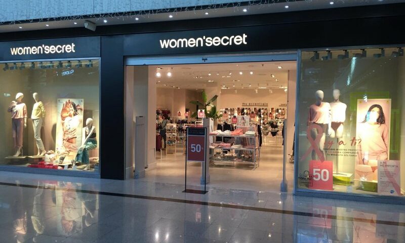 Women'secret - La Cañada Shopping
