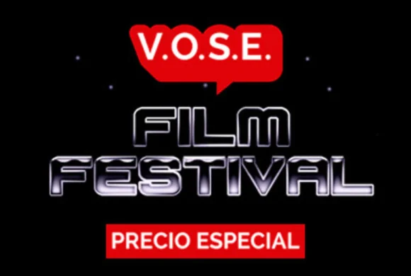 V.O.S.E. Film Festival