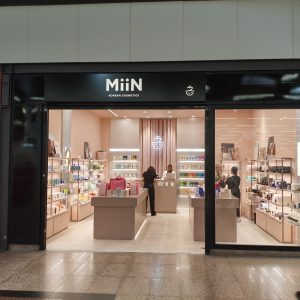 ¡MIIN EN LA CAÑADA SHOPPING!