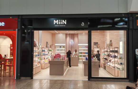 ¡MIIN EN LA CAÑADA SHOPPING!