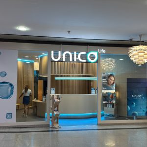 ¡ÚNICO LIFE EN LA CAÑADA SHOPPING!