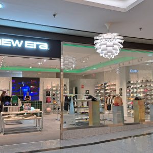 ¡NEW ERA EN LA CAÑADA SHOPPING!