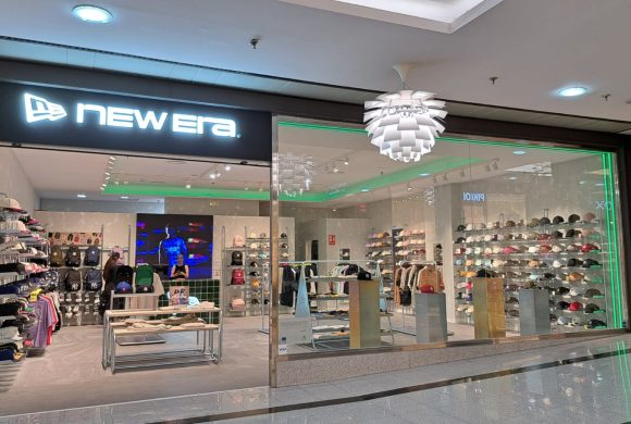 ¡NEW ERA EN LA CAÑADA SHOPPING! ¡NEW ERA EN LA CAÑADA SHOPPING!