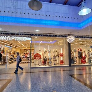 NUEVA REAPERTURA – SPRINGFIELD