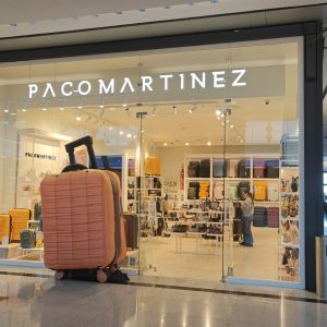 NUEVA APERTURA – PACOMARTINEZ