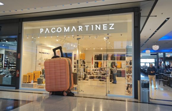 NUEVA APERTURA – PACOMARTINEZ