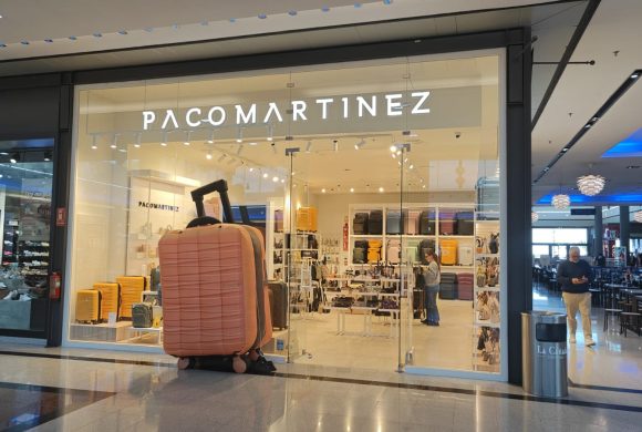 NUEVA APERTURA – PACOMARTINEZ NUEVA APERTURA – PACOMARTINEZ