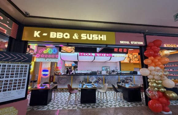 SEOUL STATION llega a La Cañada Shopping