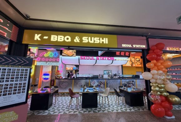 SEOUL STATION llega a La Cañada Shopping